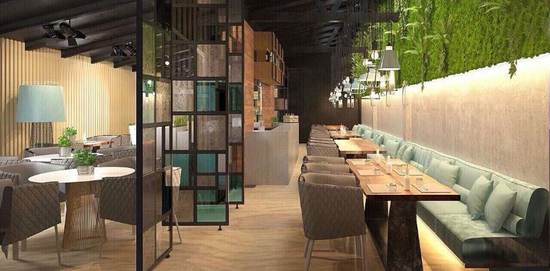 Hotel Fortetsya Hetmana Hatne Exteriér fotografie